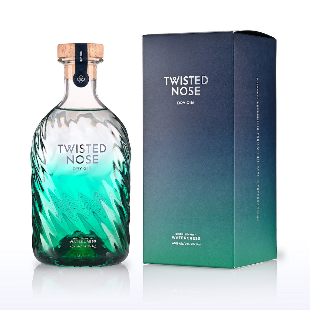 Gin & Gift Box