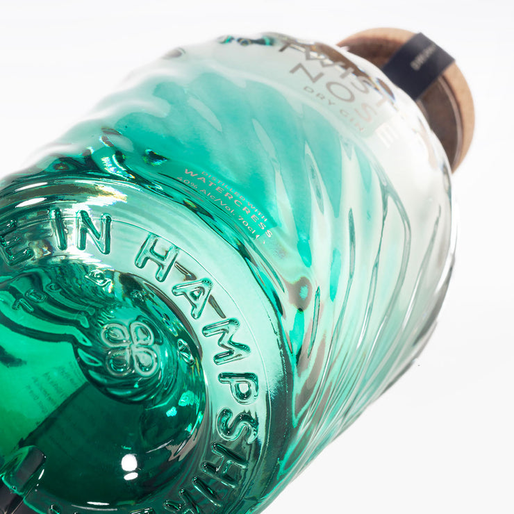 Twisted Nose Gin