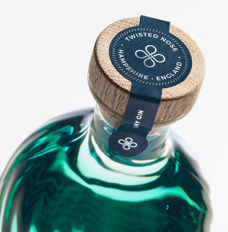 Twisted Nose Gin